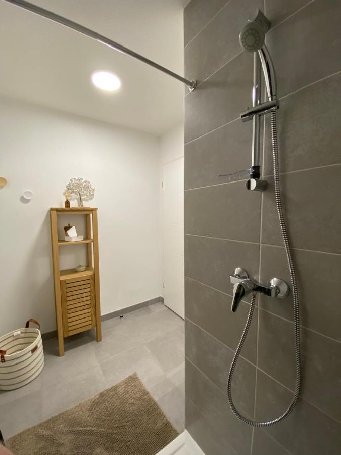 Charmant Appartement Neuf Et Confortable Classe 4 Etoiles Biscarrosse Exterior photo
