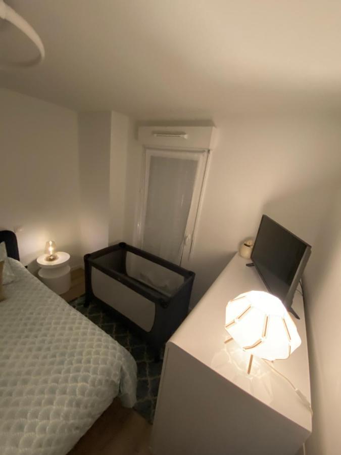 Charmant Appartement Neuf Et Confortable Classe 4 Etoiles Biscarrosse Exterior photo